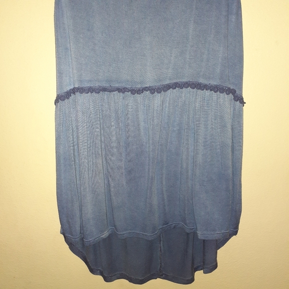 Cable & Gauge | Tank Top - Picture 4 of 7